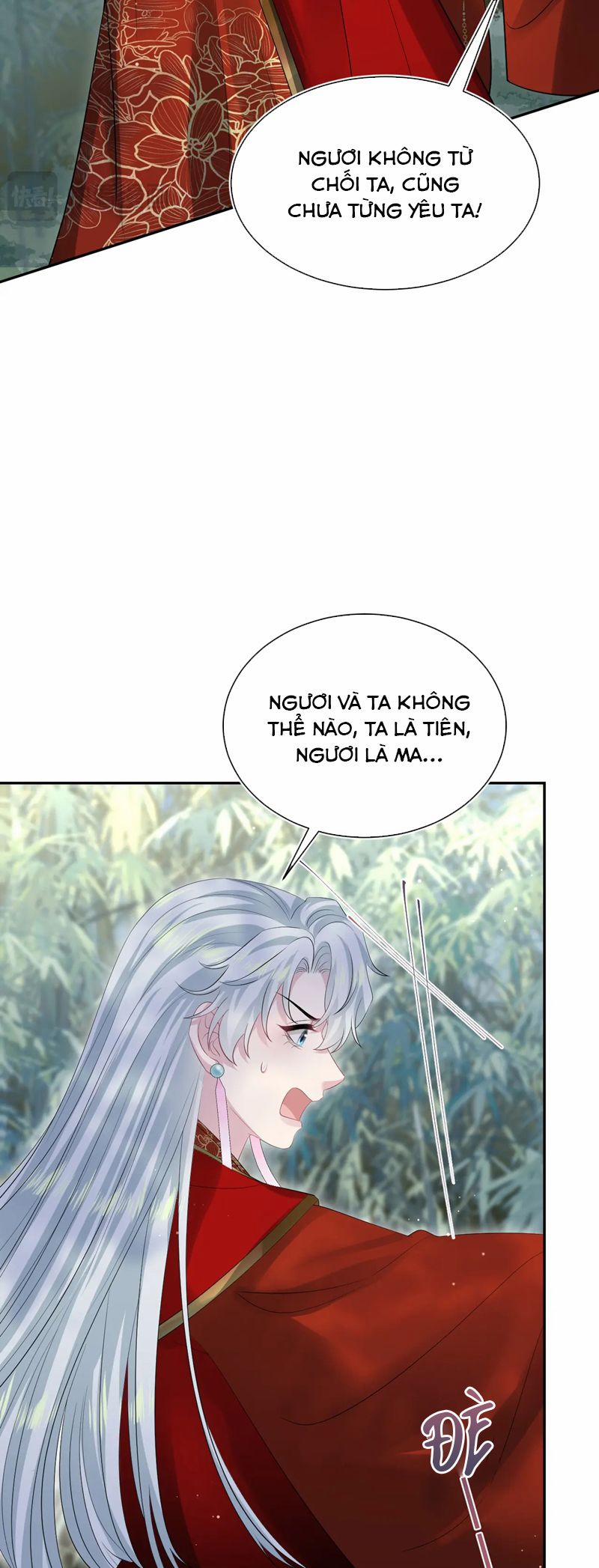 Tuyệt Mỹ Bạch Liên Online Dạy Học 319 trang 25