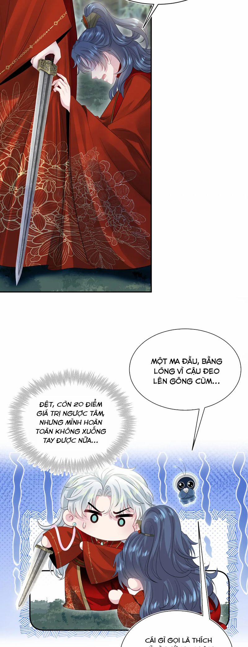 Tuyệt Mỹ Bạch Liên Online Dạy Học 319 trang 28