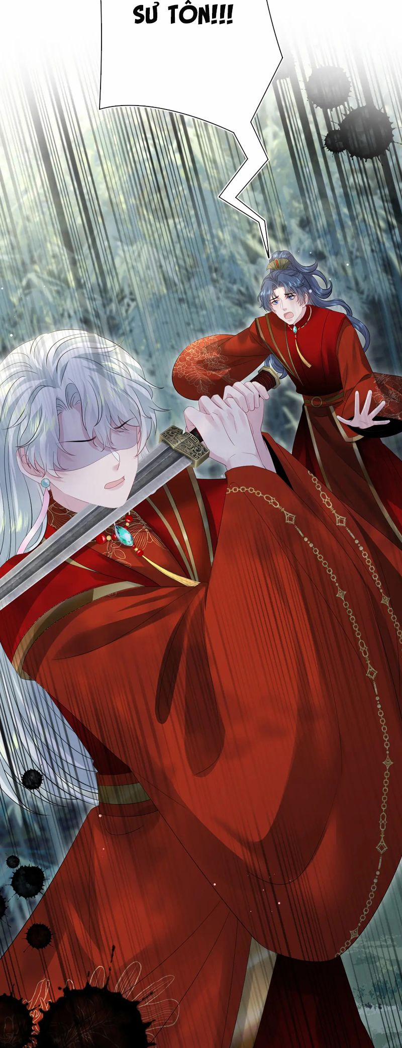 Tuyệt Mỹ Bạch Liên Online Dạy Học 319 trang 30