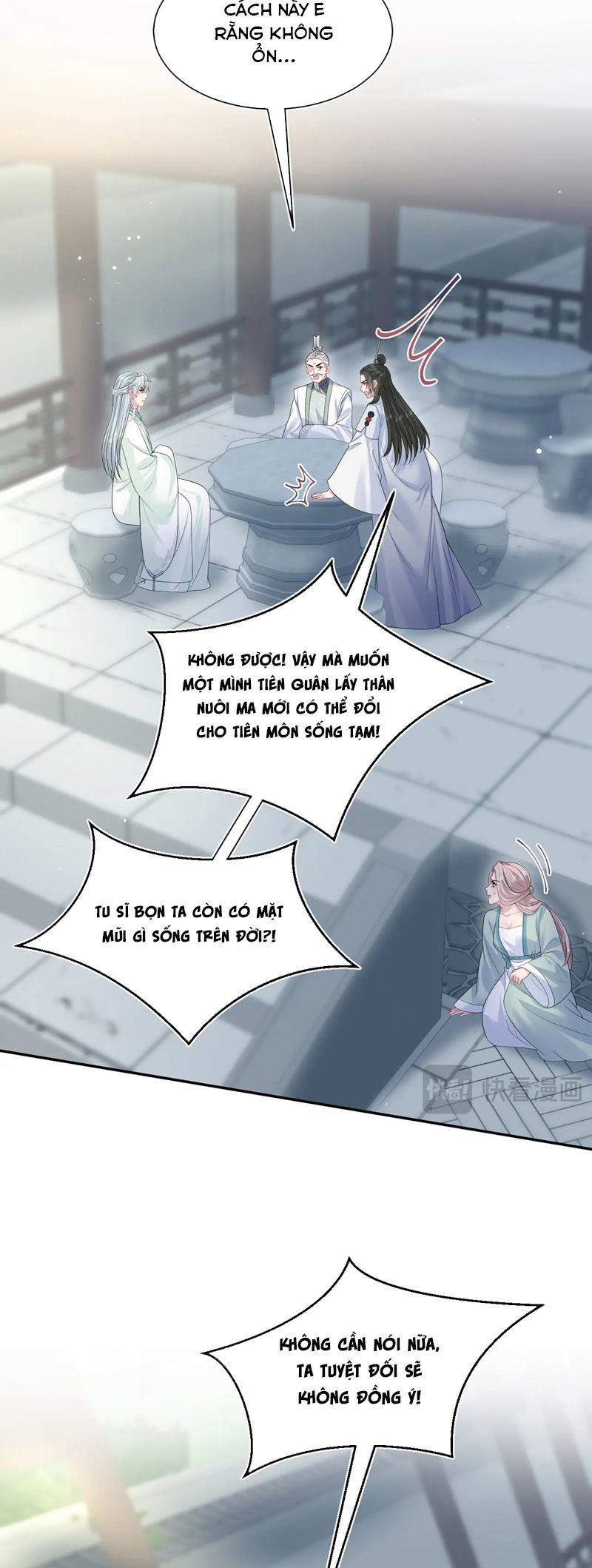 Tuyệt Mỹ Bạch Liên Online Dạy Học 319 trang 9