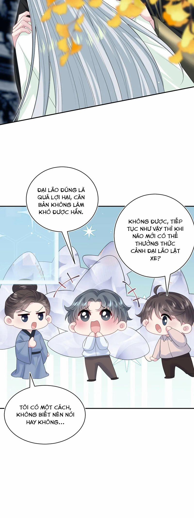 Tuyệt Mỹ Bạch Liên Online Dạy Học 320 trang 15