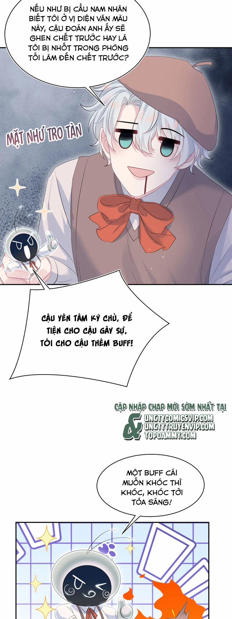 Tuyệt Mỹ Bạch Liên Online Dạy Học 320 trang 25