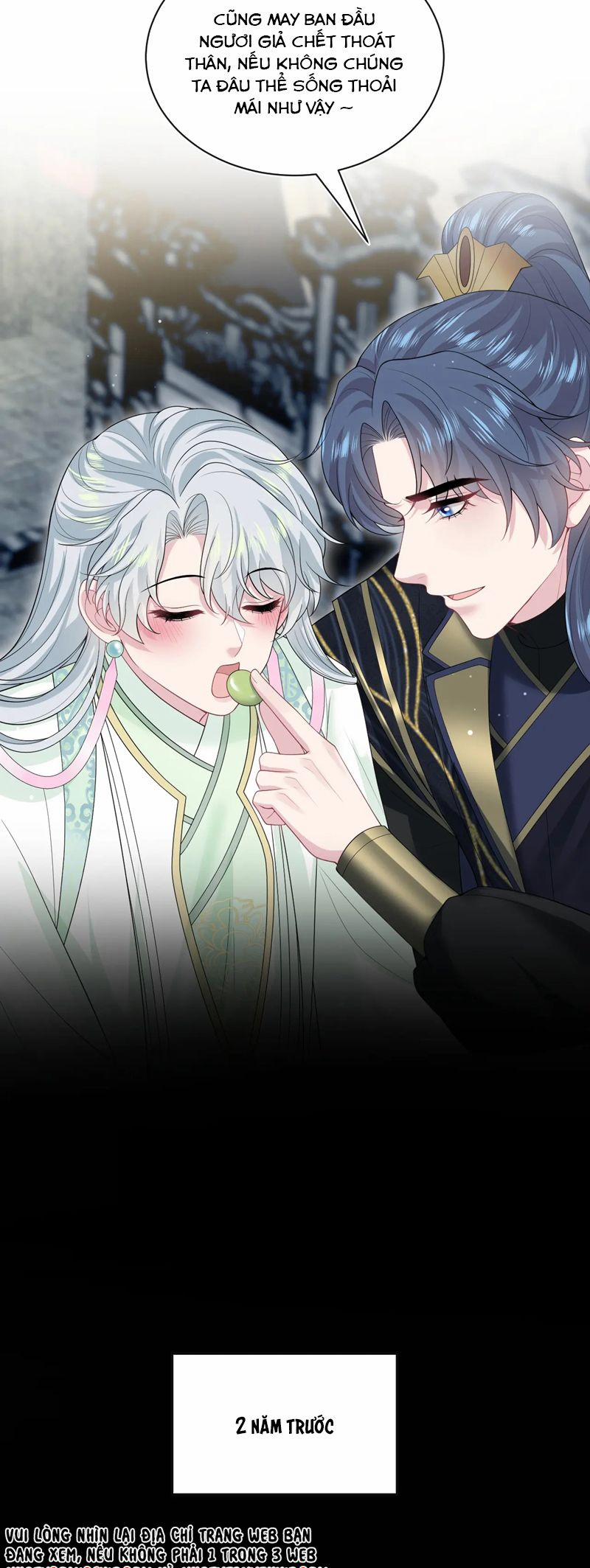 Tuyệt Mỹ Bạch Liên Online Dạy Học 320 trang 6