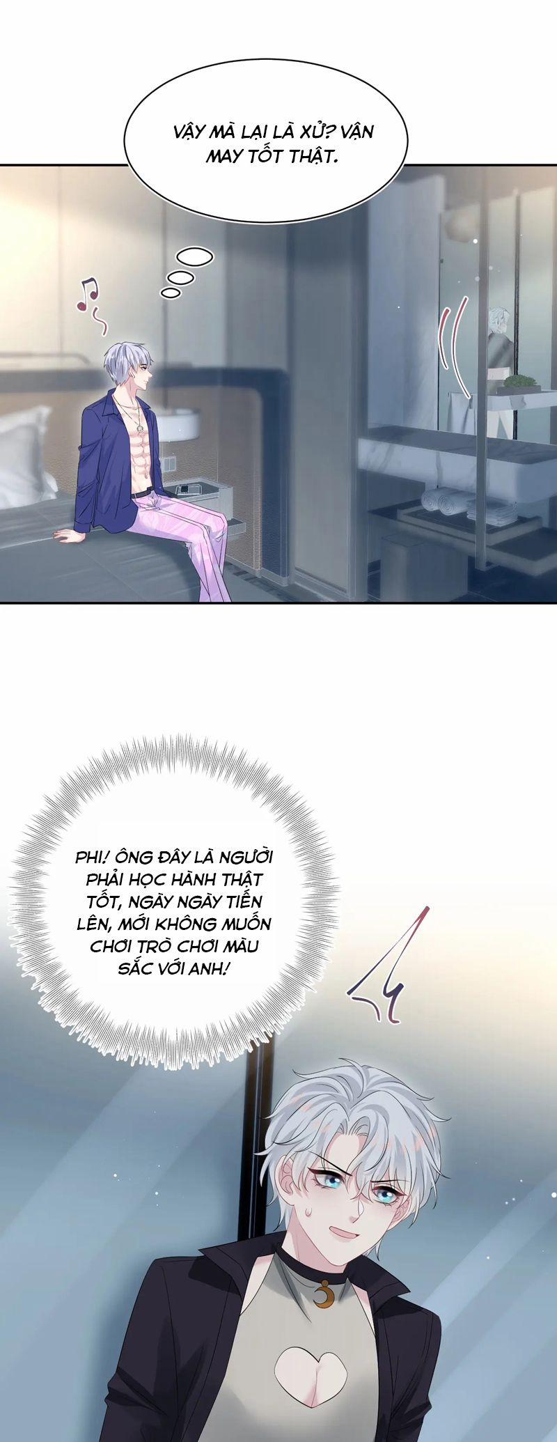 Tuyệt Mỹ Bạch Liên Online Dạy Học 321 trang 14