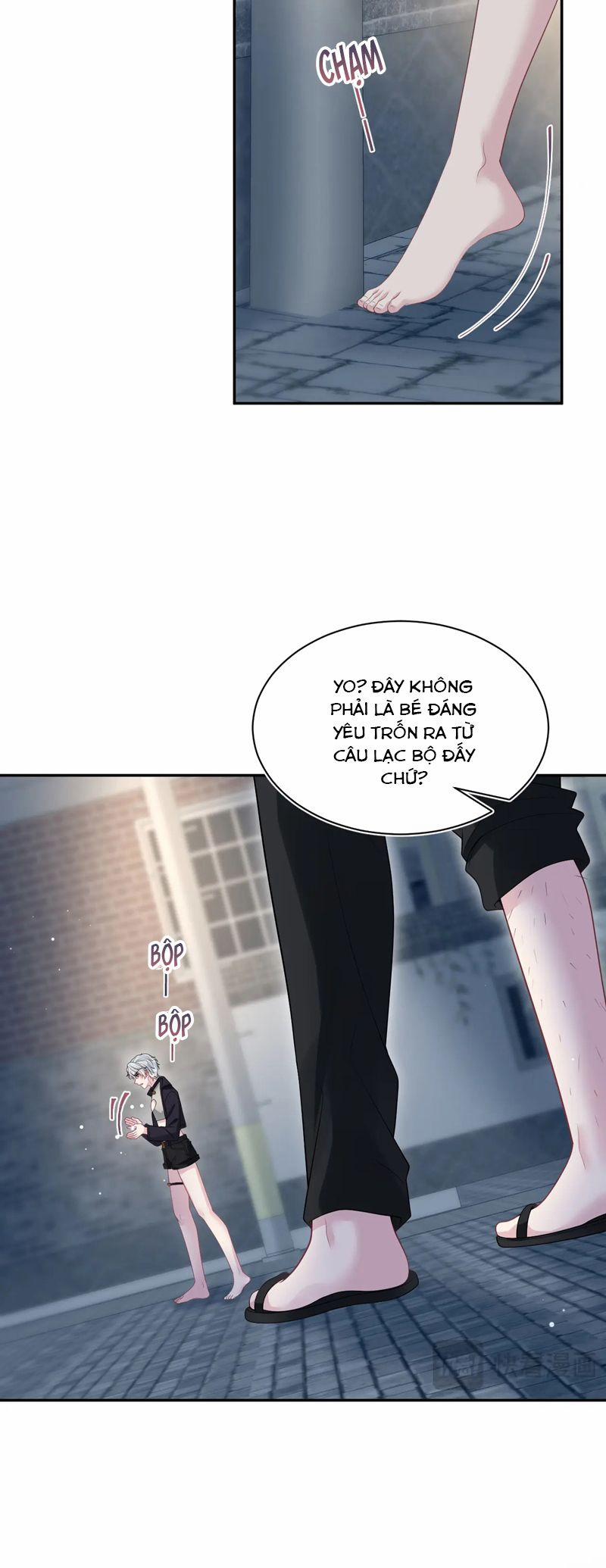 Tuyệt Mỹ Bạch Liên Online Dạy Học 321 trang 16