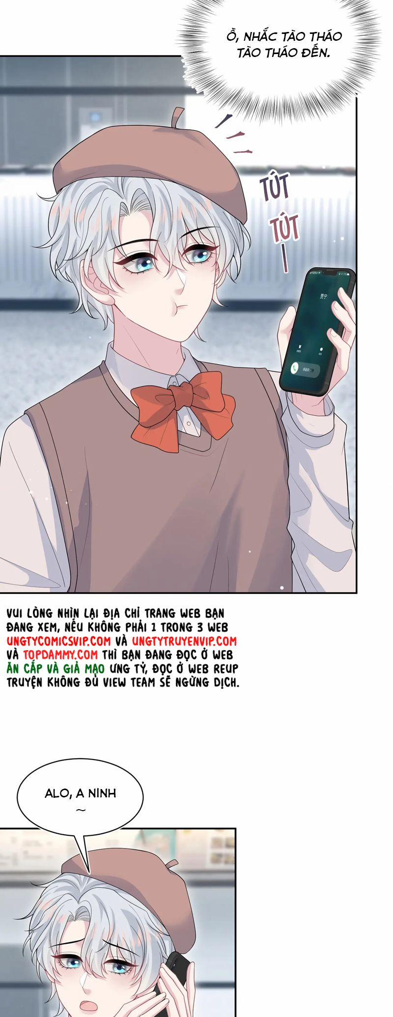 Tuyệt Mỹ Bạch Liên Online Dạy Học 321 trang 24