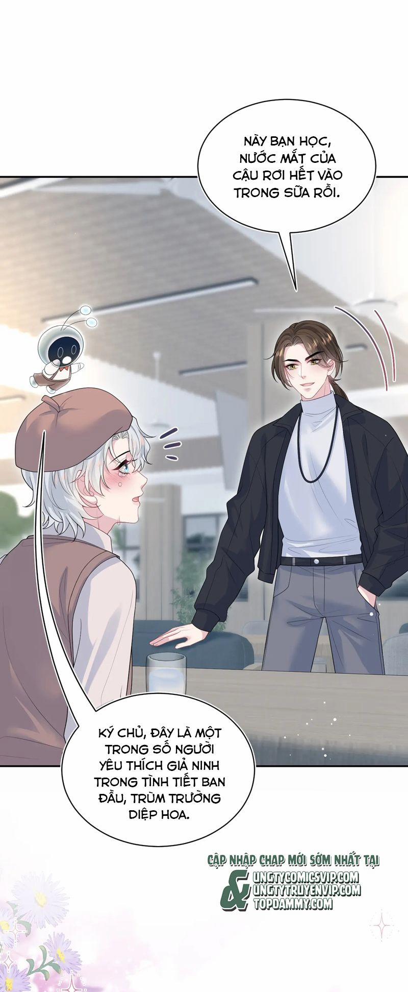 Tuyệt Mỹ Bạch Liên Online Dạy Học 321 trang 29