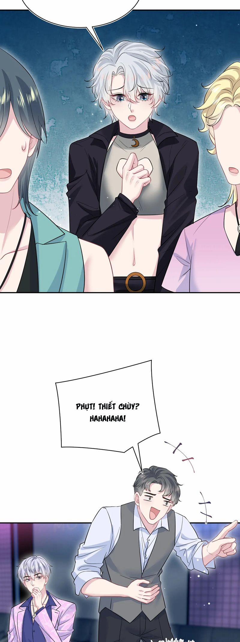 Tuyệt Mỹ Bạch Liên Online Dạy Học 321 trang 3