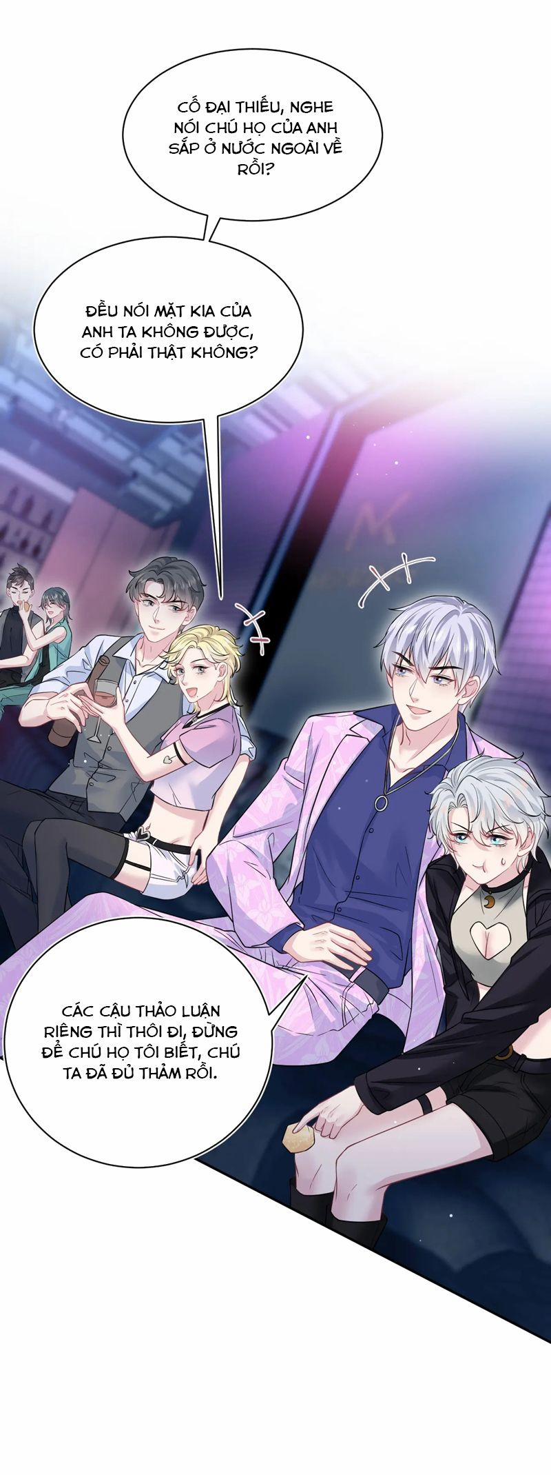 Tuyệt Mỹ Bạch Liên Online Dạy Học 321 trang 6