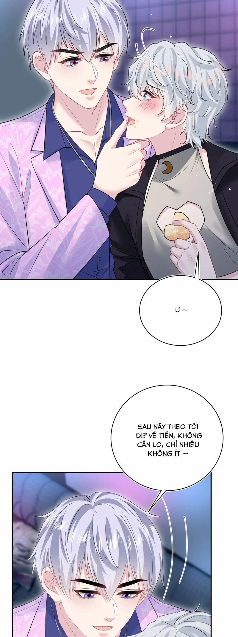 Tuyệt Mỹ Bạch Liên Online Dạy Học 321 trang 8