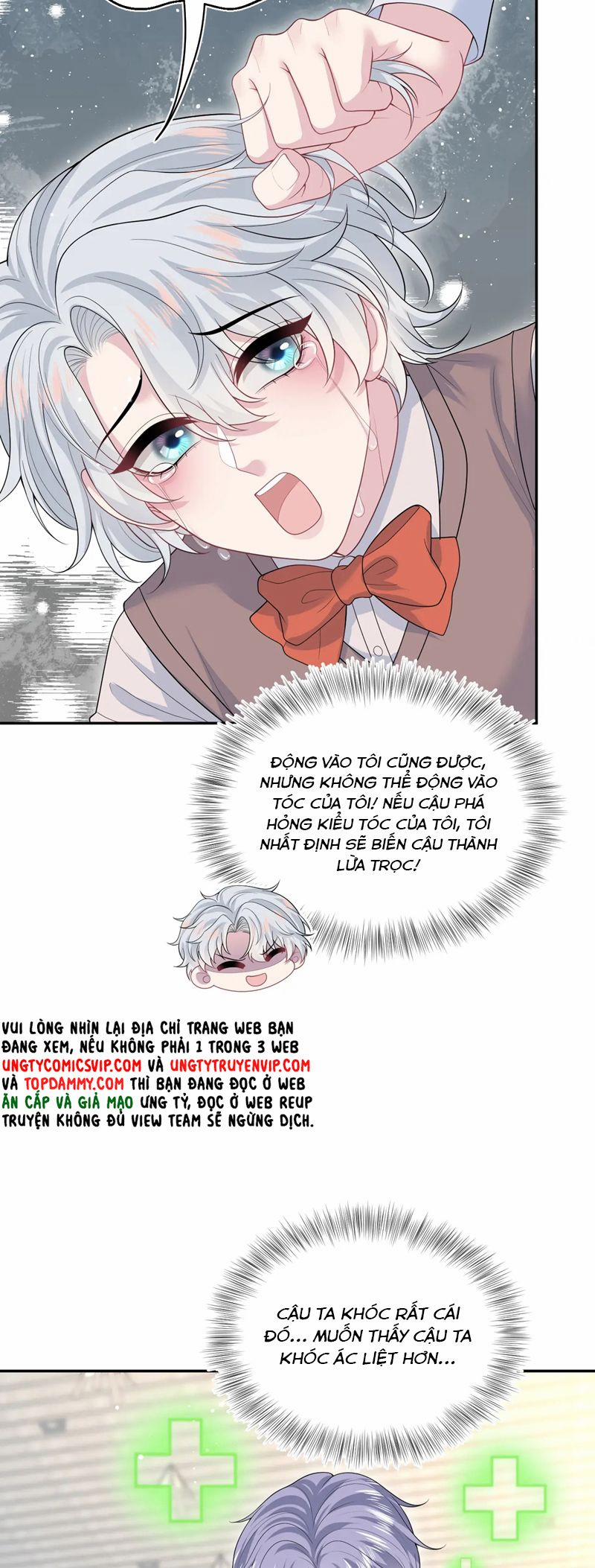 Tuyệt Mỹ Bạch Liên Online Dạy Học 322 trang 13