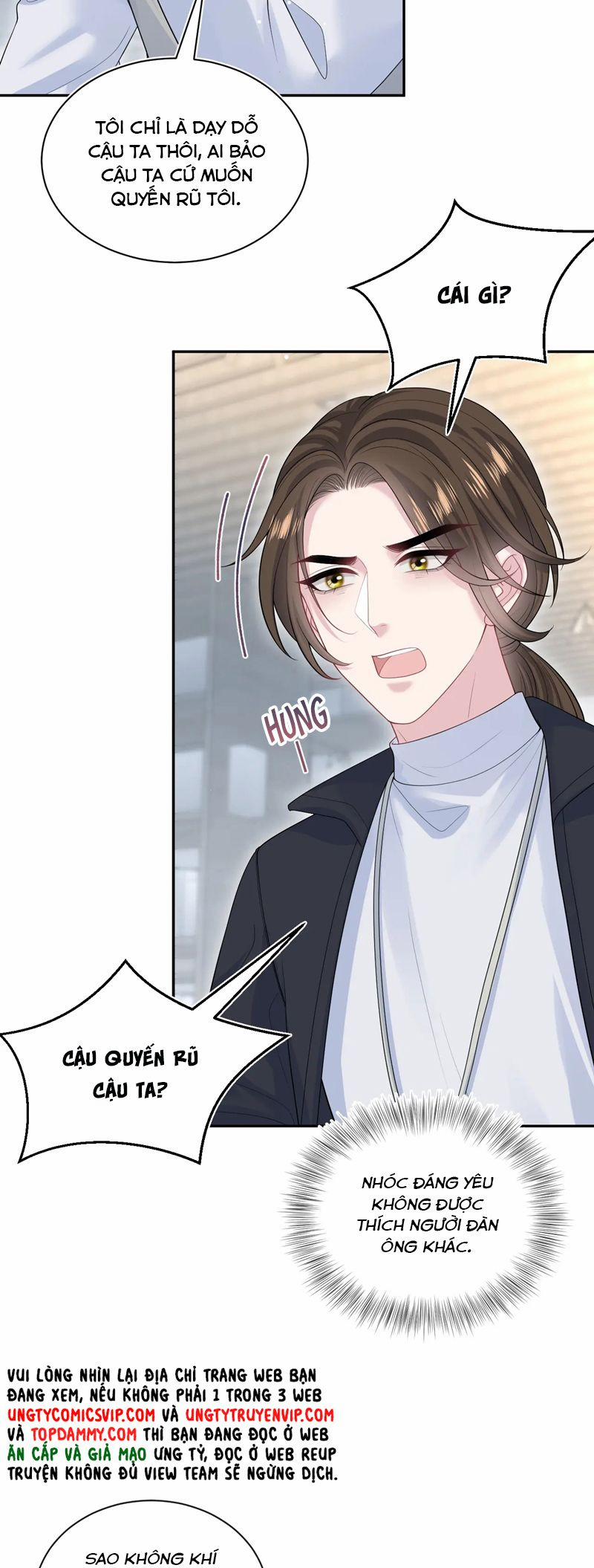 Tuyệt Mỹ Bạch Liên Online Dạy Học 322 trang 16