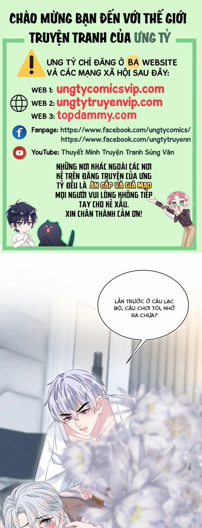 Tuyệt Mỹ Bạch Liên Online Dạy Học 323 trang 0