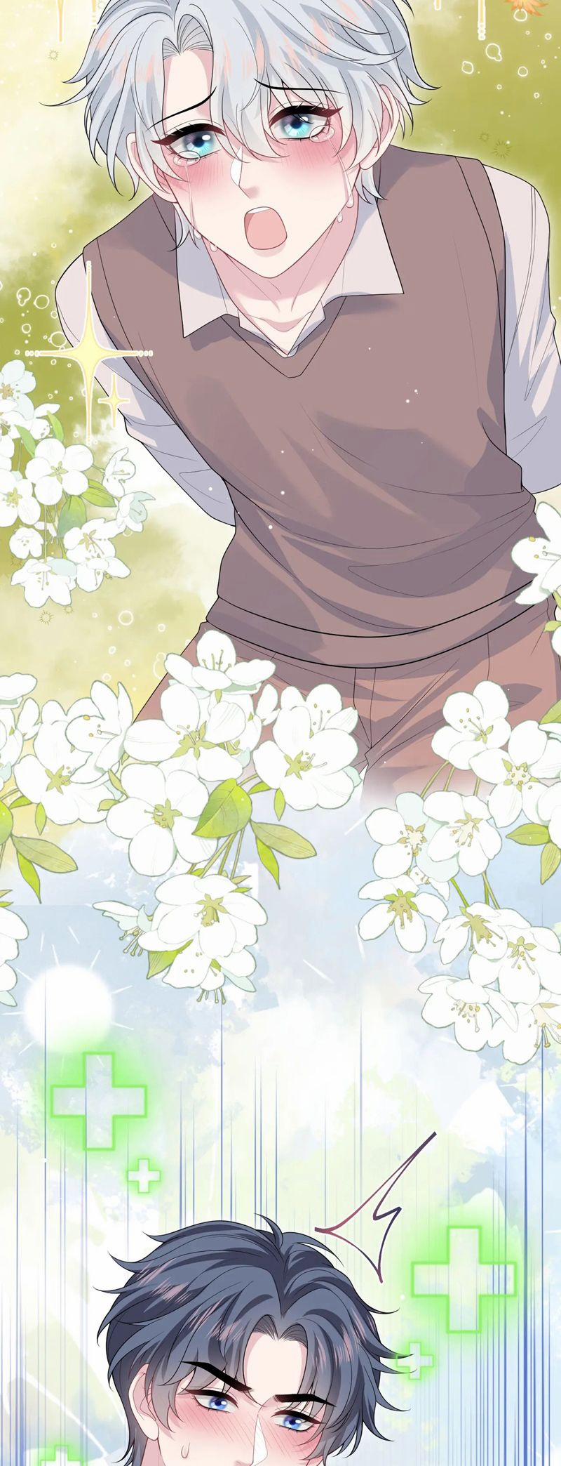 Tuyệt Mỹ Bạch Liên Online Dạy Học 323 trang 12