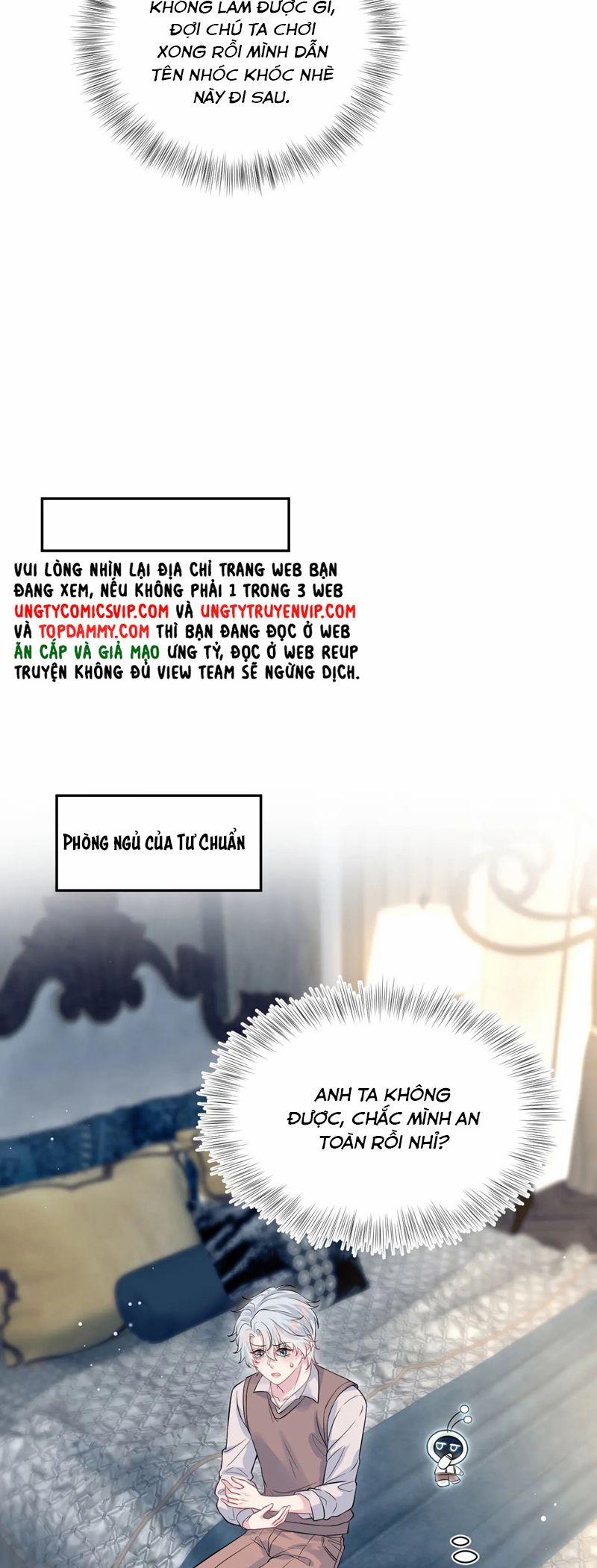 Tuyệt Mỹ Bạch Liên Online Dạy Học 323 trang 17