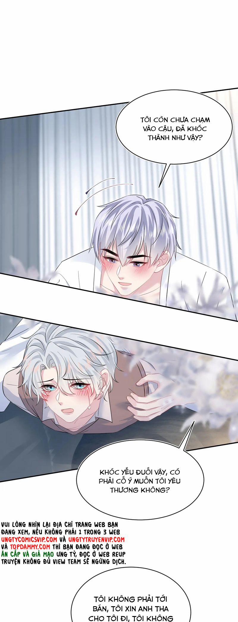 Tuyệt Mỹ Bạch Liên Online Dạy Học 323 trang 2