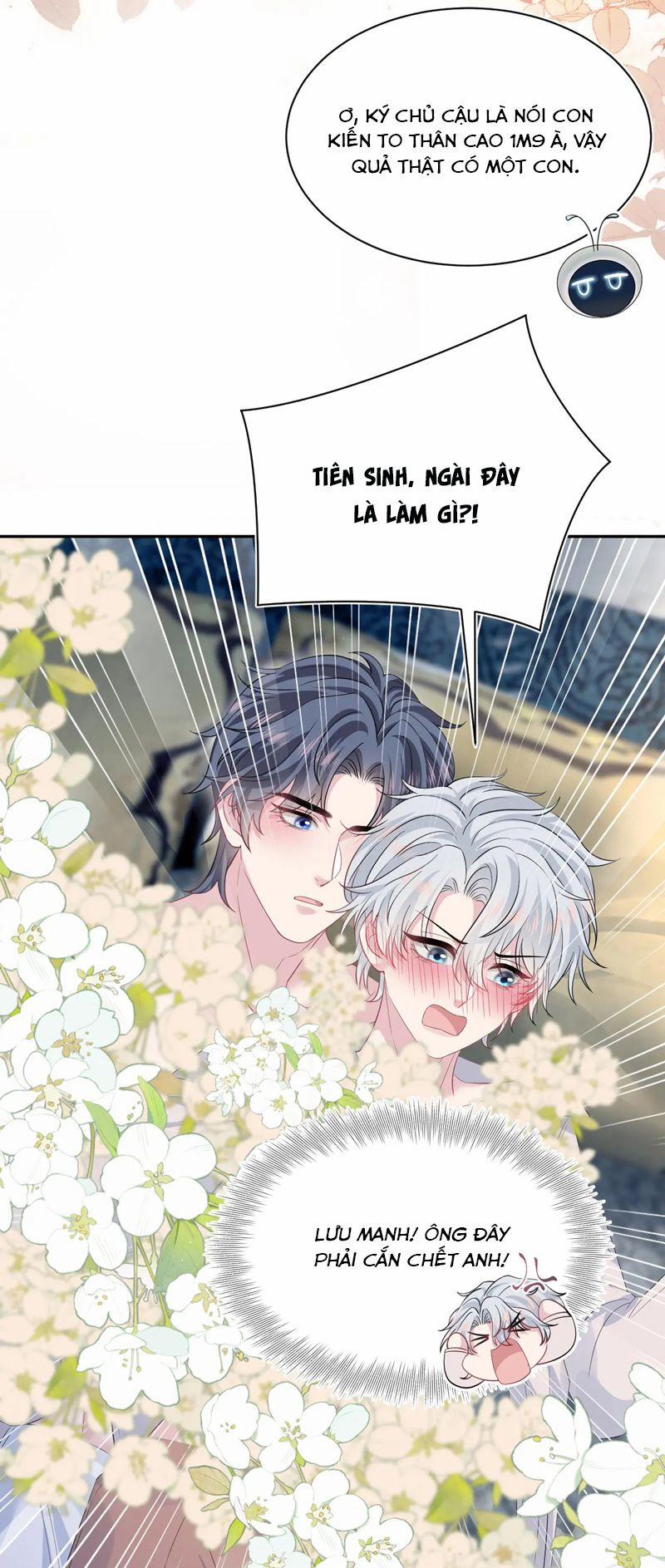 Tuyệt Mỹ Bạch Liên Online Dạy Học 323 trang 28