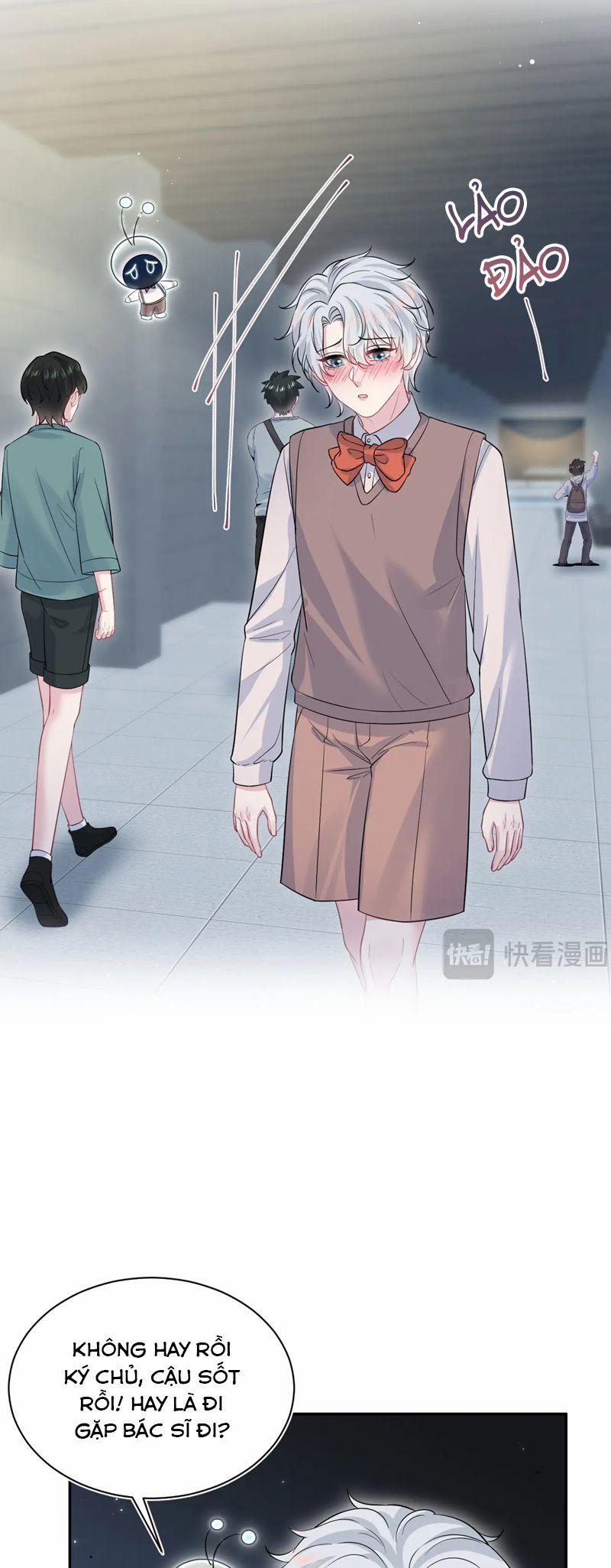 Tuyệt Mỹ Bạch Liên Online Dạy Học 324 trang 26