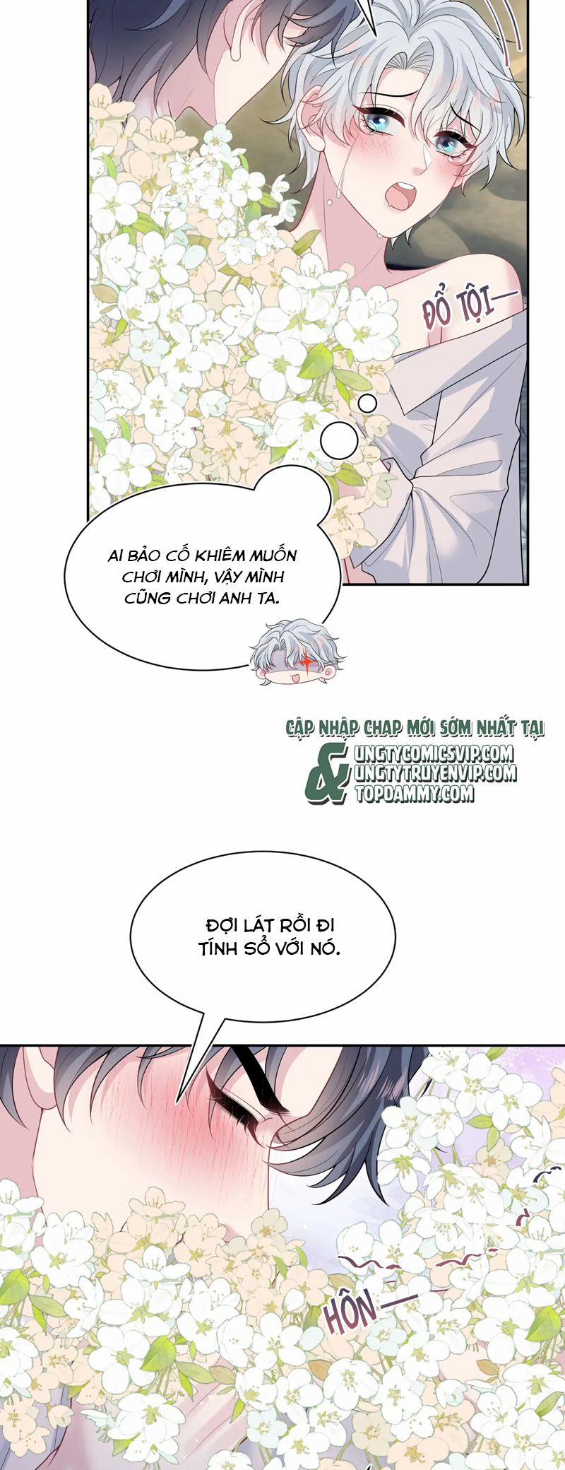 Tuyệt Mỹ Bạch Liên Online Dạy Học 324 trang 5