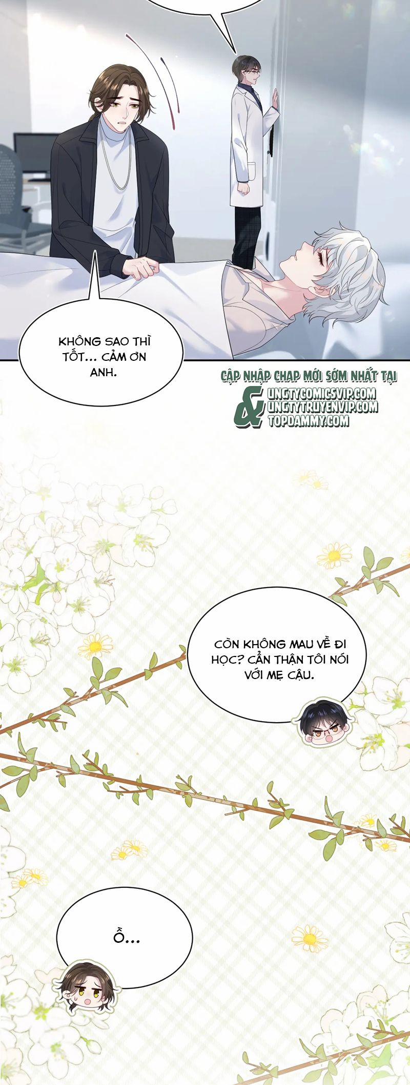 Tuyệt Mỹ Bạch Liên Online Dạy Học 325 trang 10