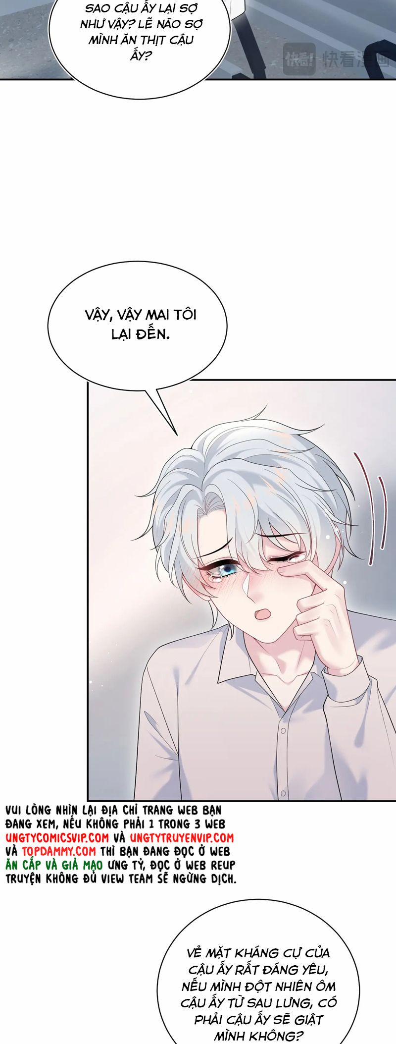 Tuyệt Mỹ Bạch Liên Online Dạy Học 325 trang 20