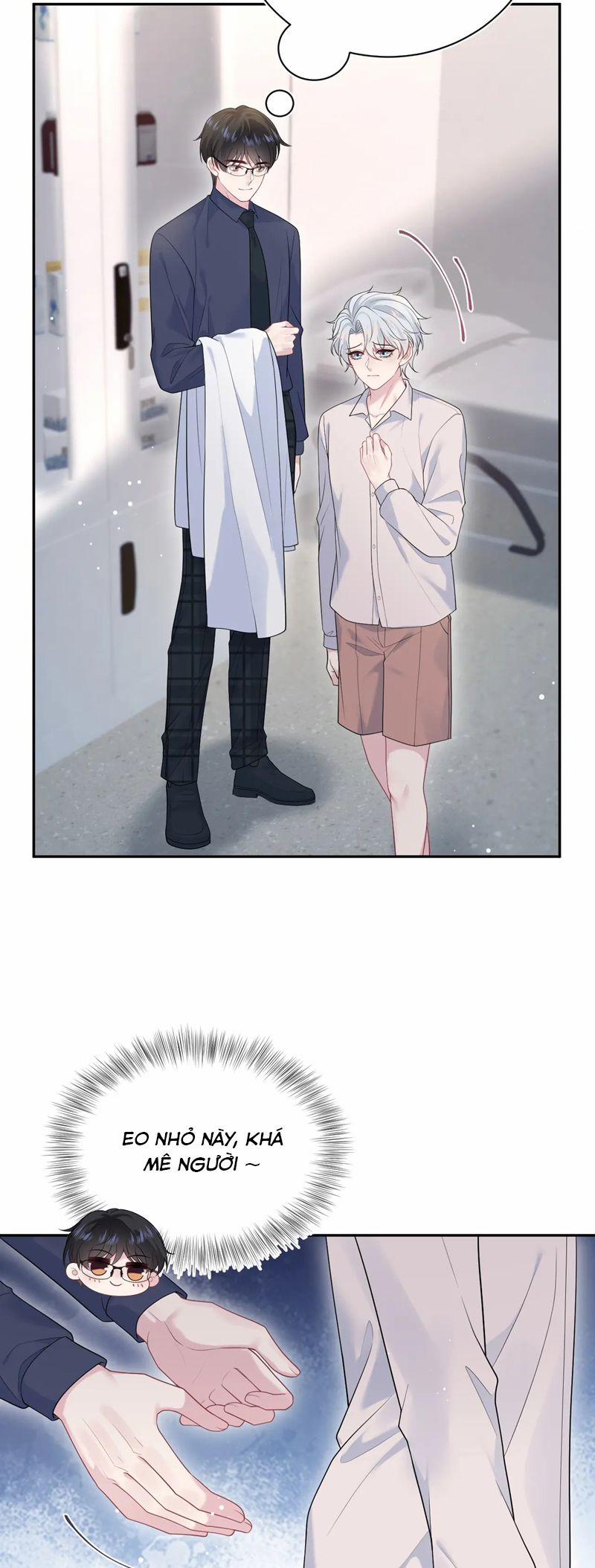 Tuyệt Mỹ Bạch Liên Online Dạy Học 325 trang 21