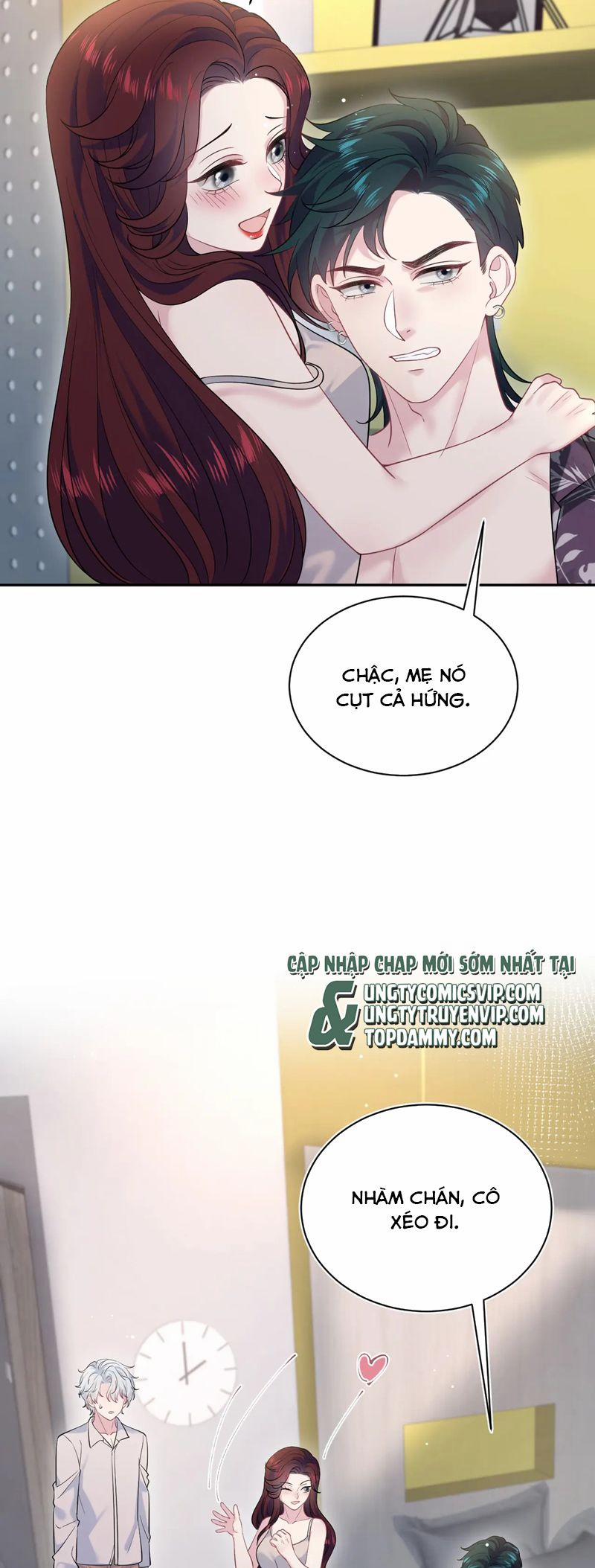 Tuyệt Mỹ Bạch Liên Online Dạy Học 325 trang 27