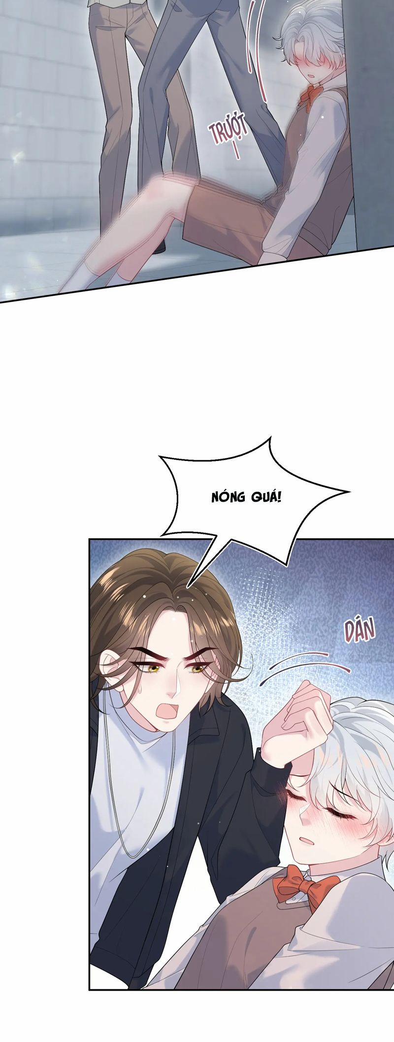 Tuyệt Mỹ Bạch Liên Online Dạy Học 325 trang 7