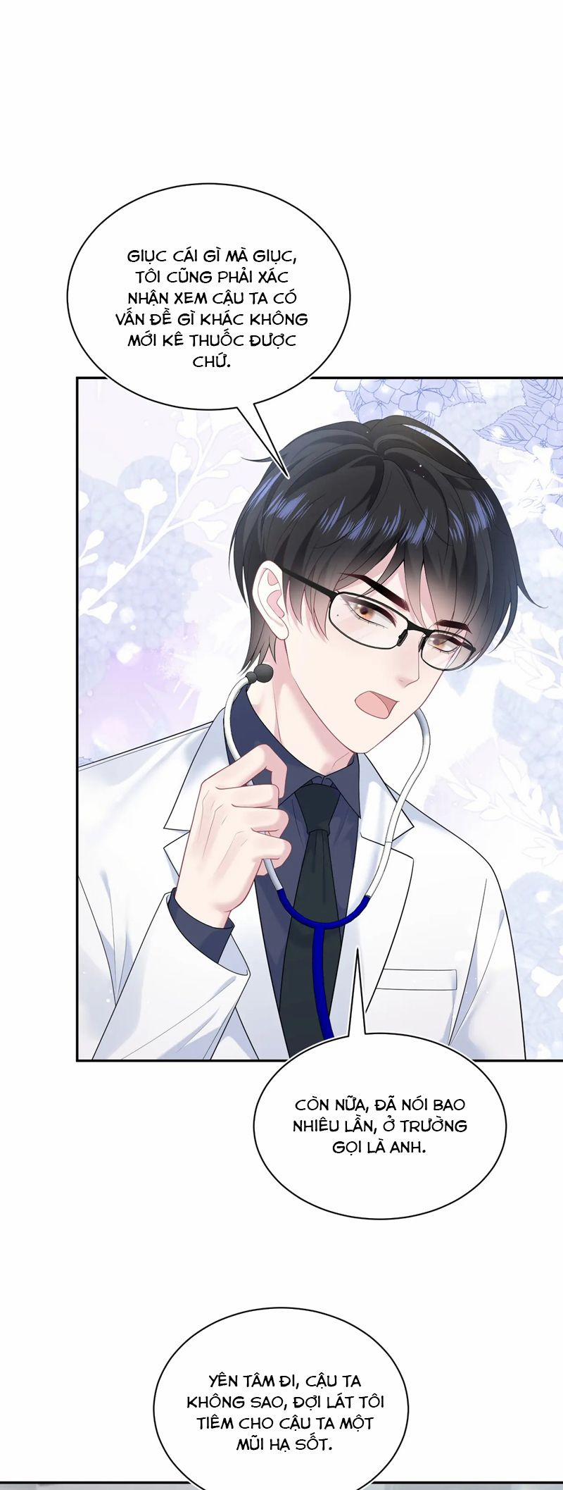 Tuyệt Mỹ Bạch Liên Online Dạy Học 325 trang 9