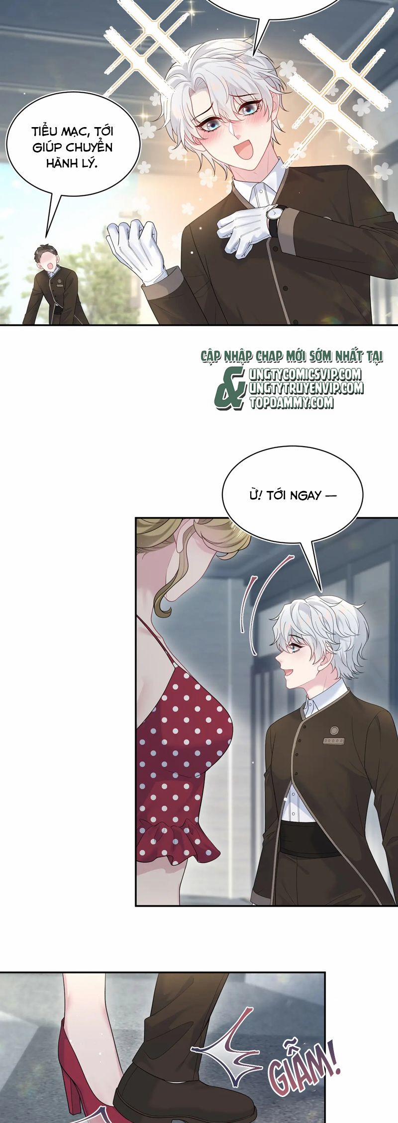 Tuyệt Mỹ Bạch Liên Online Dạy Học 326 trang 16