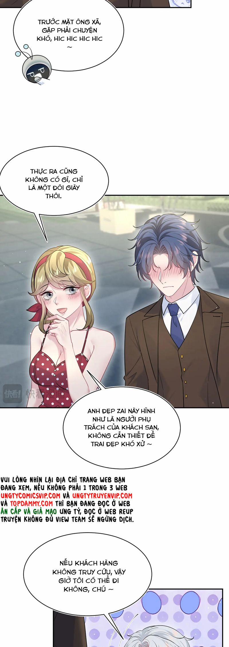 Tuyệt Mỹ Bạch Liên Online Dạy Học 326 trang 25