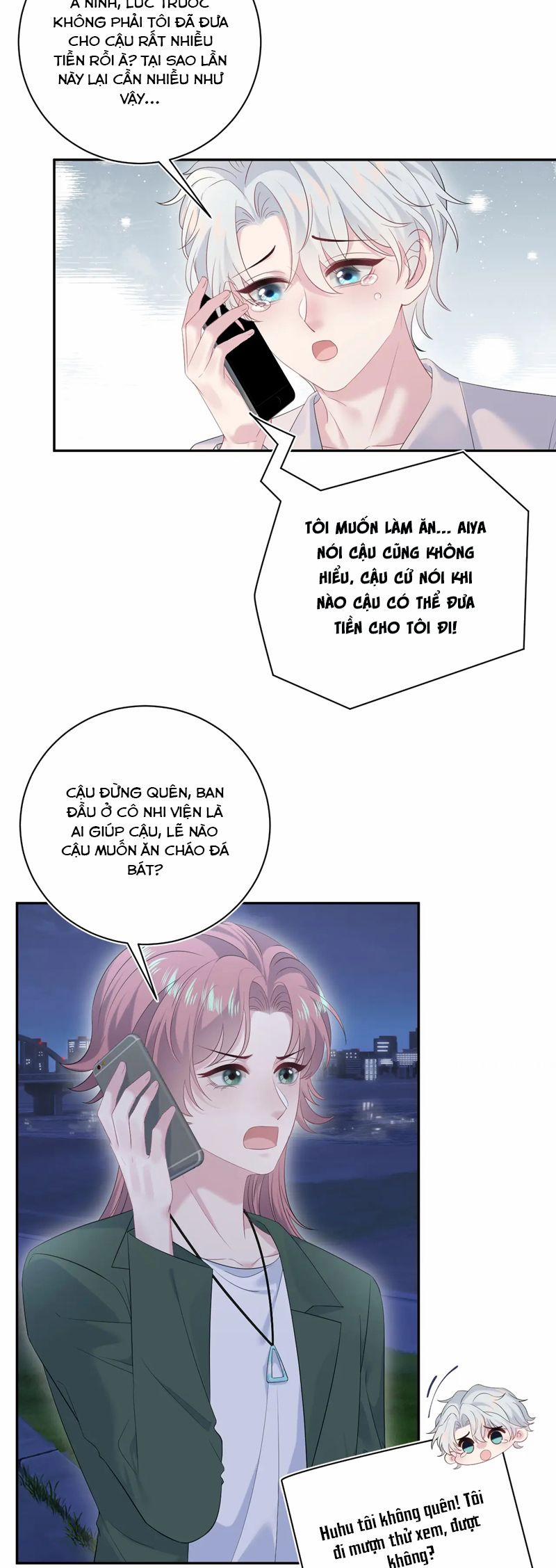 Tuyệt Mỹ Bạch Liên Online Dạy Học 326 trang 7