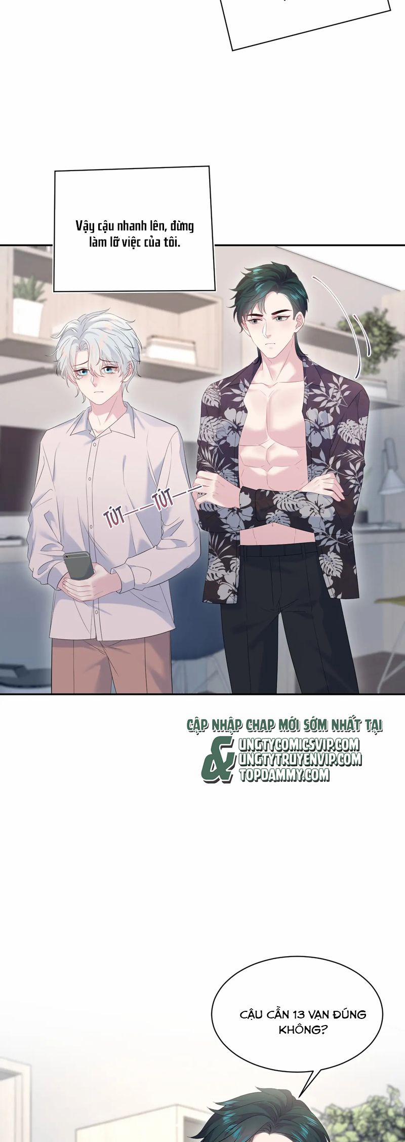 Tuyệt Mỹ Bạch Liên Online Dạy Học 326 trang 8