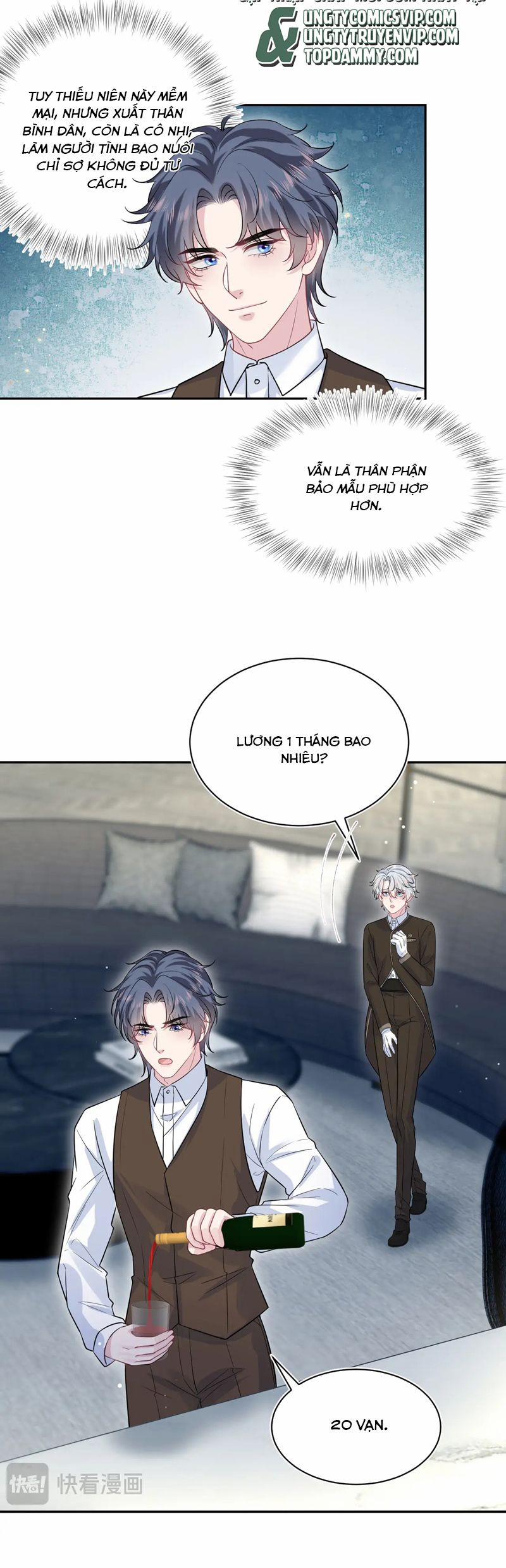 Tuyệt Mỹ Bạch Liên Online Dạy Học 327 trang 11