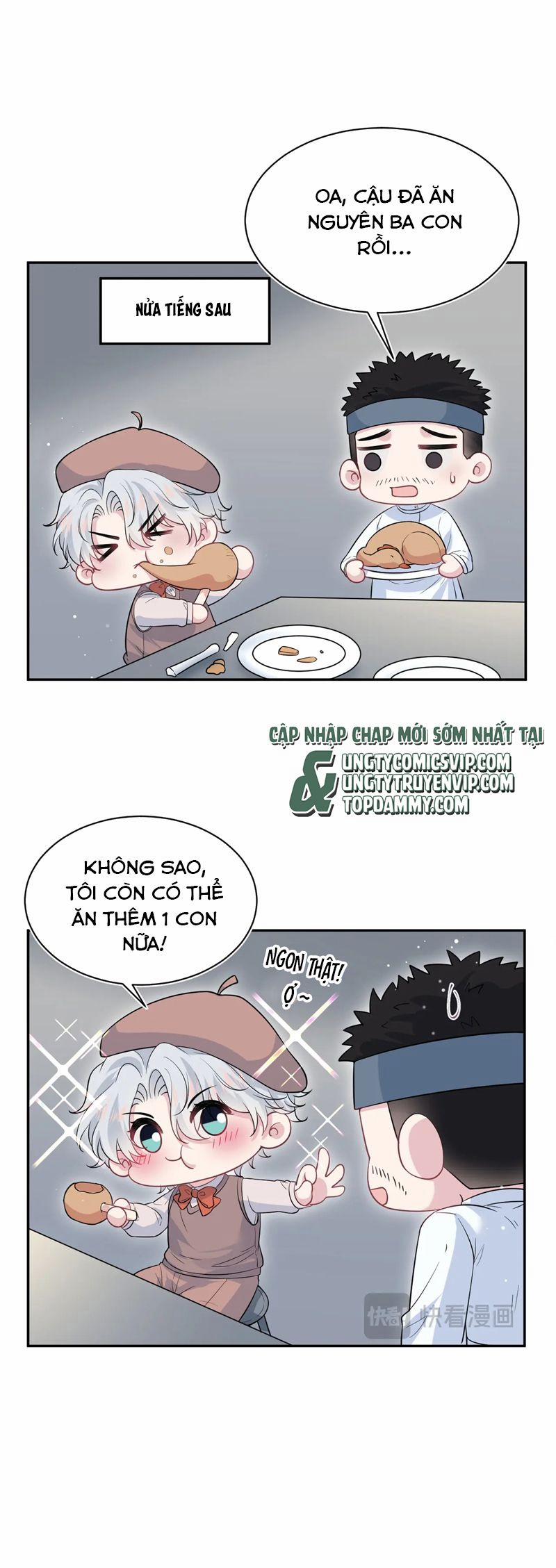 Tuyệt Mỹ Bạch Liên Online Dạy Học 327 trang 15