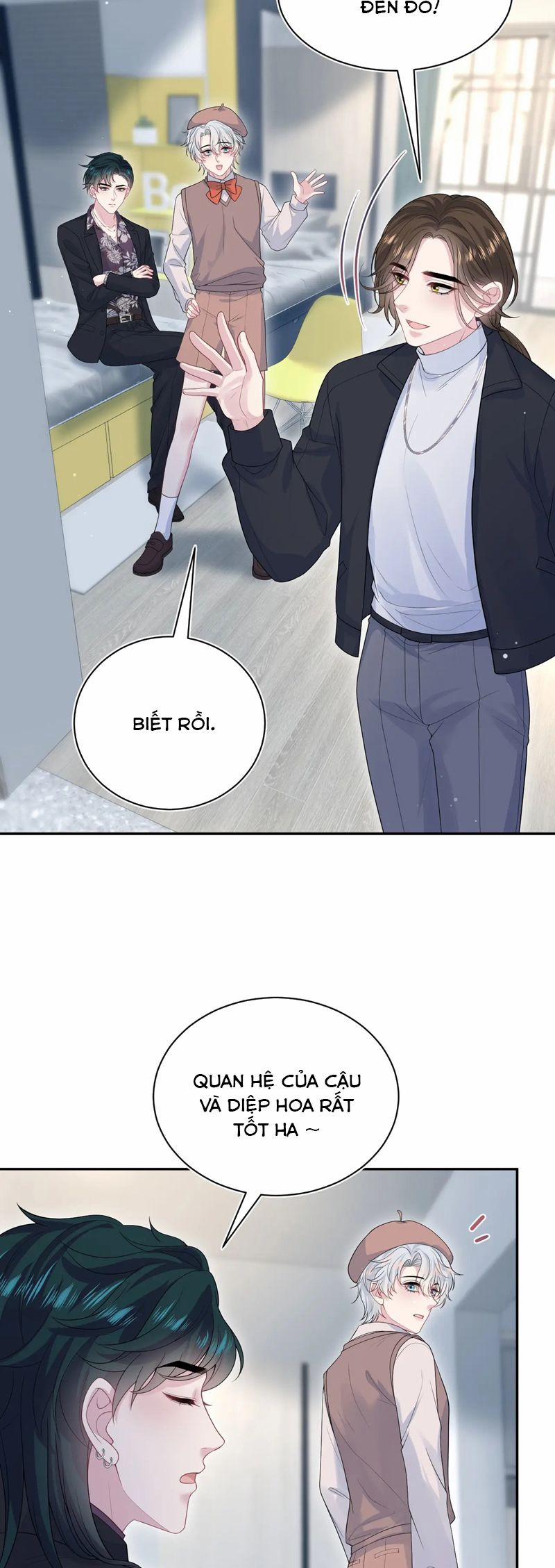 Tuyệt Mỹ Bạch Liên Online Dạy Học 327 trang 19