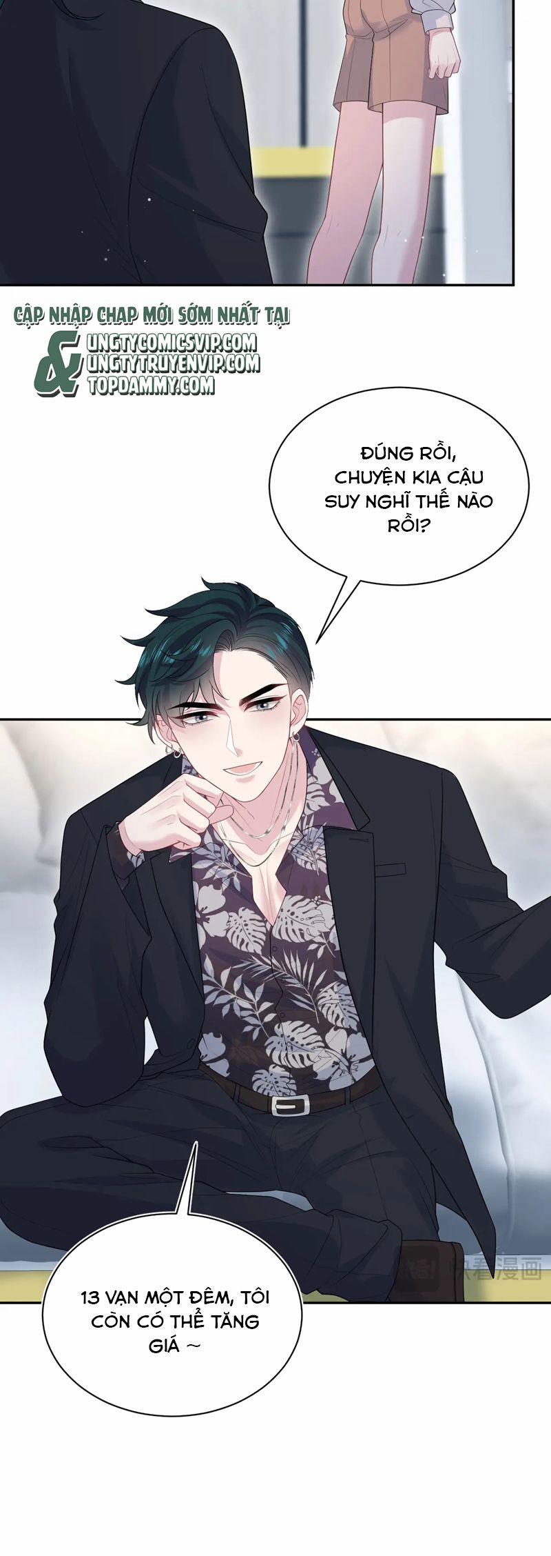 Tuyệt Mỹ Bạch Liên Online Dạy Học 327 trang 20