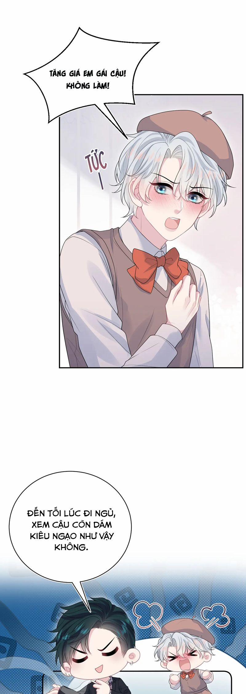 Tuyệt Mỹ Bạch Liên Online Dạy Học 327 trang 21