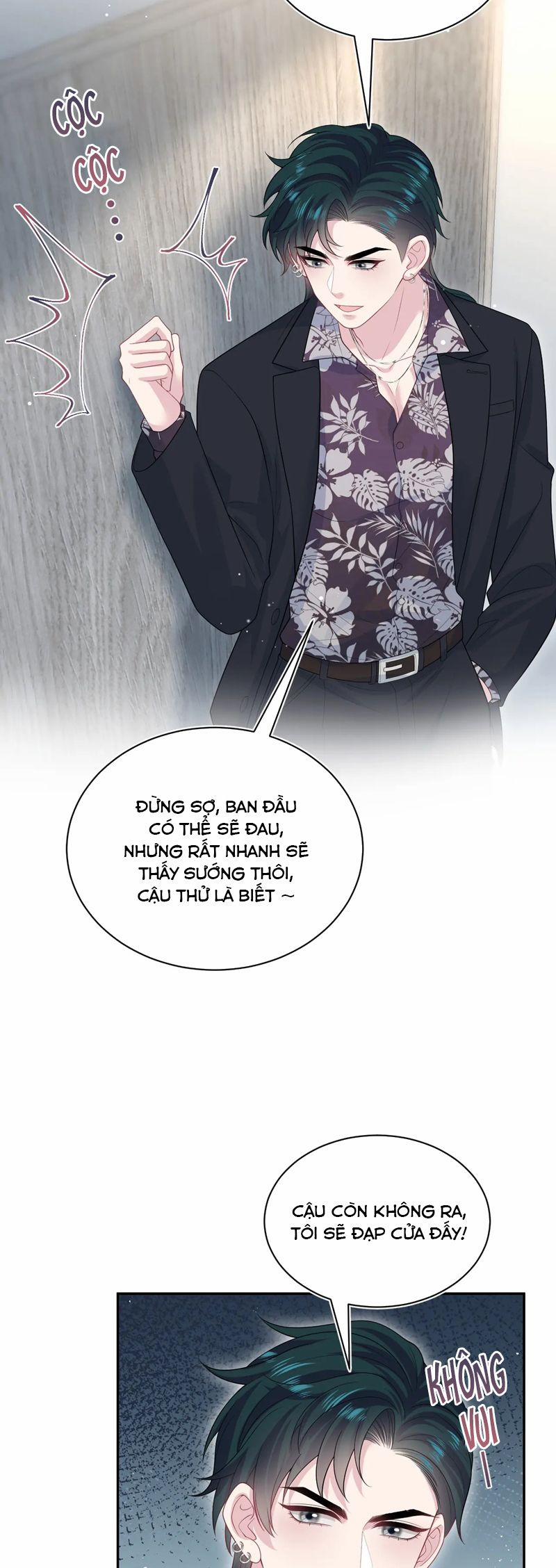 Tuyệt Mỹ Bạch Liên Online Dạy Học 327 trang 24