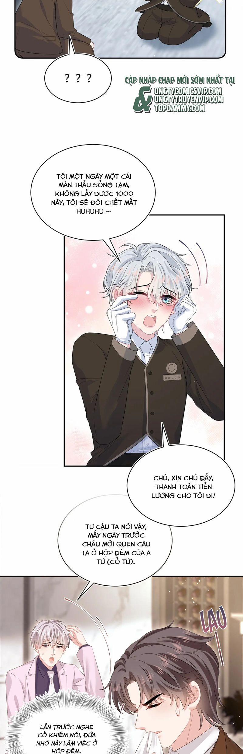 Tuyệt Mỹ Bạch Liên Online Dạy Học 327 trang 7