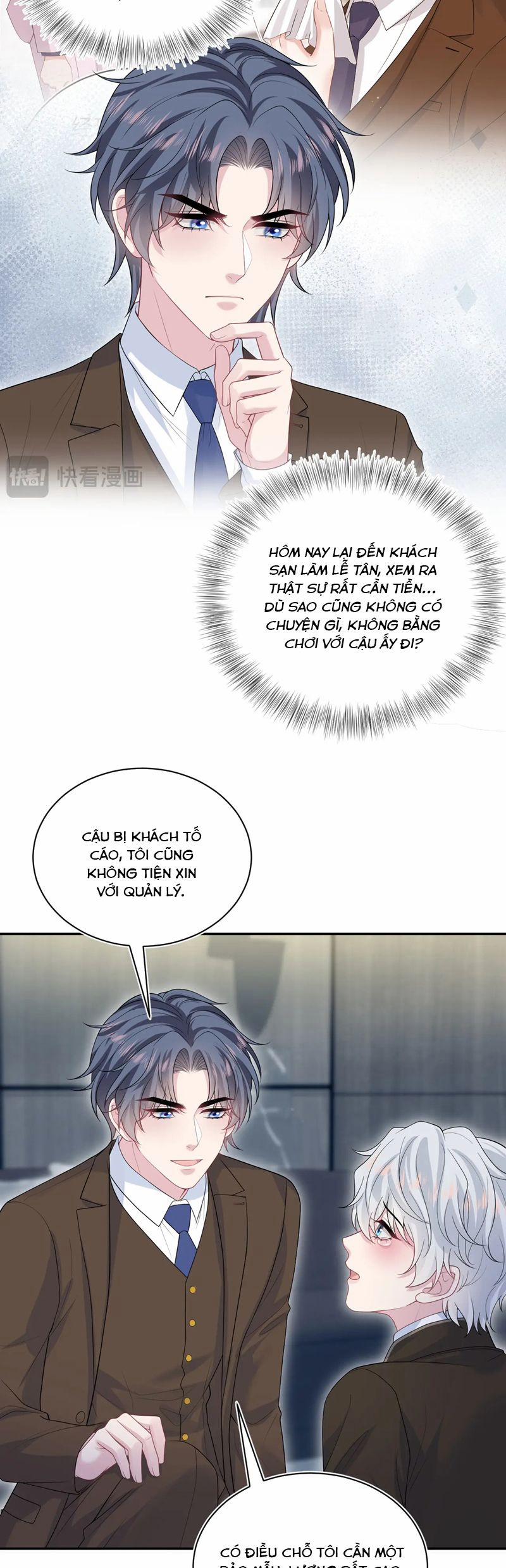 Tuyệt Mỹ Bạch Liên Online Dạy Học 327 trang 8