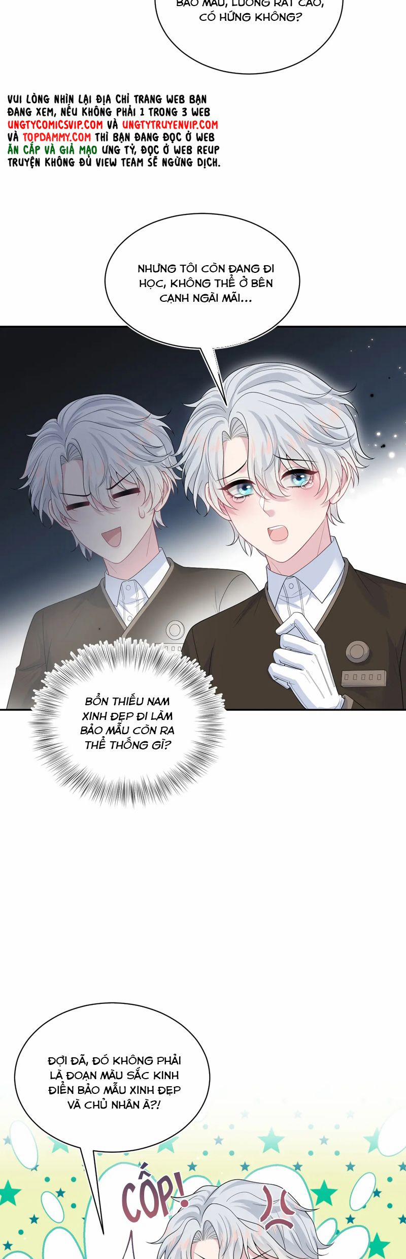 Tuyệt Mỹ Bạch Liên Online Dạy Học 327 trang 9