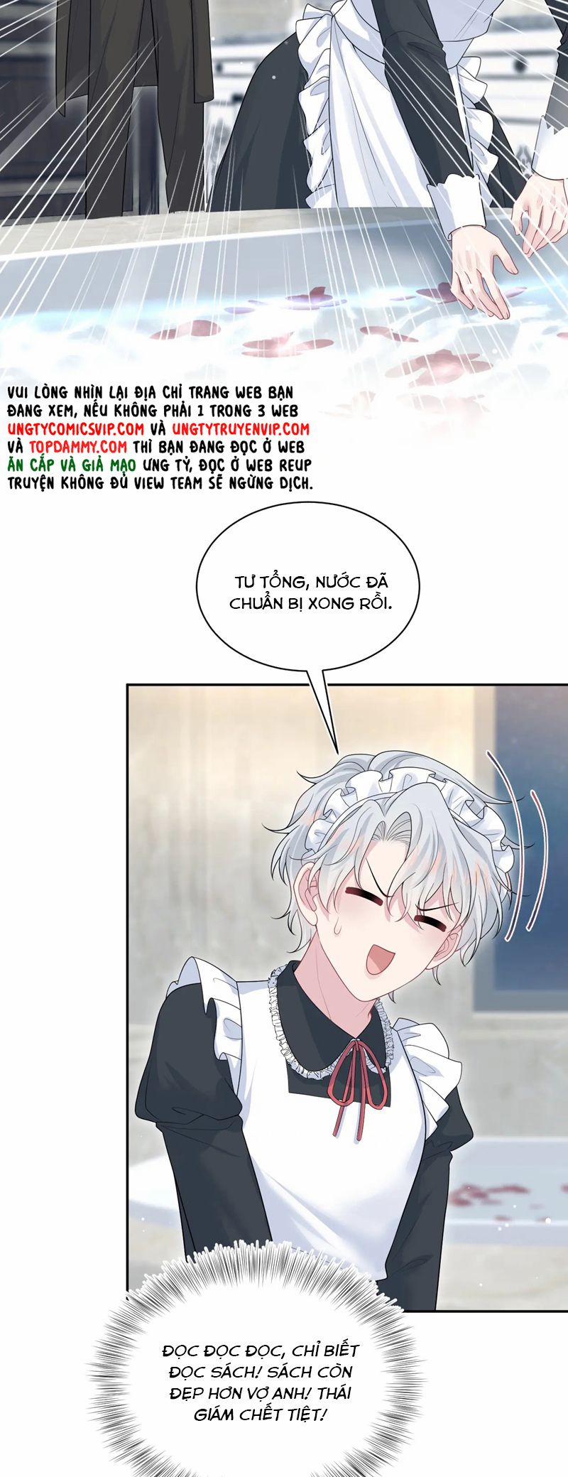 Tuyệt Mỹ Bạch Liên Online Dạy Học 328 trang 12