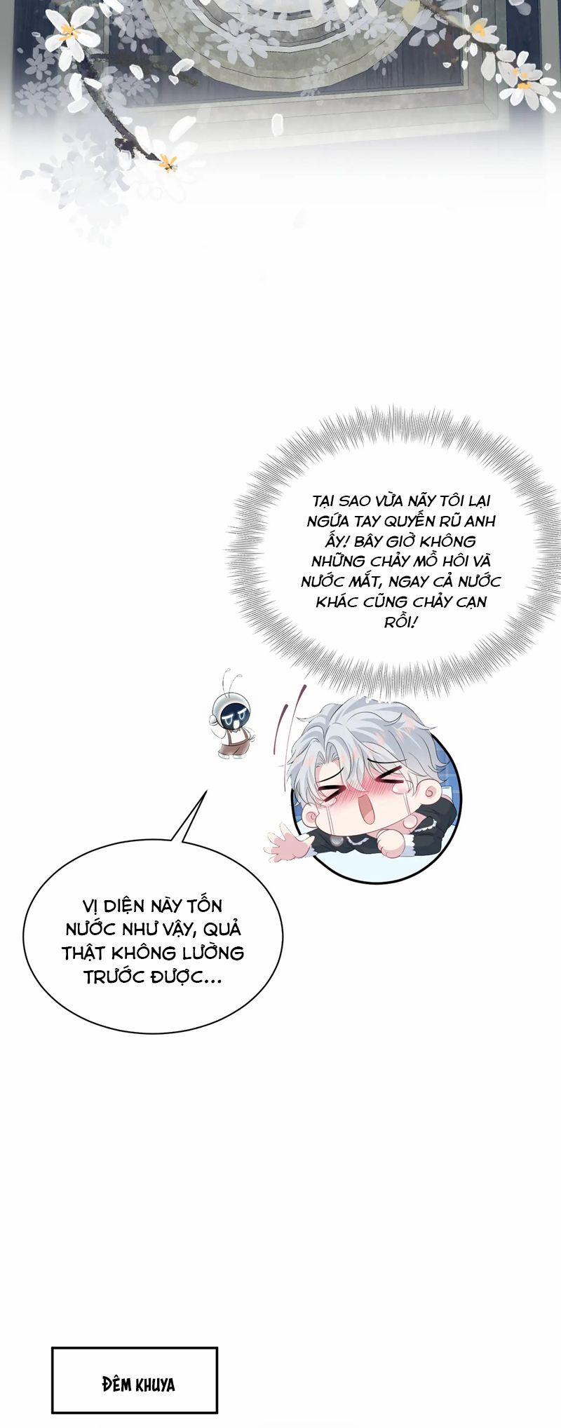 Tuyệt Mỹ Bạch Liên Online Dạy Học 328 trang 25