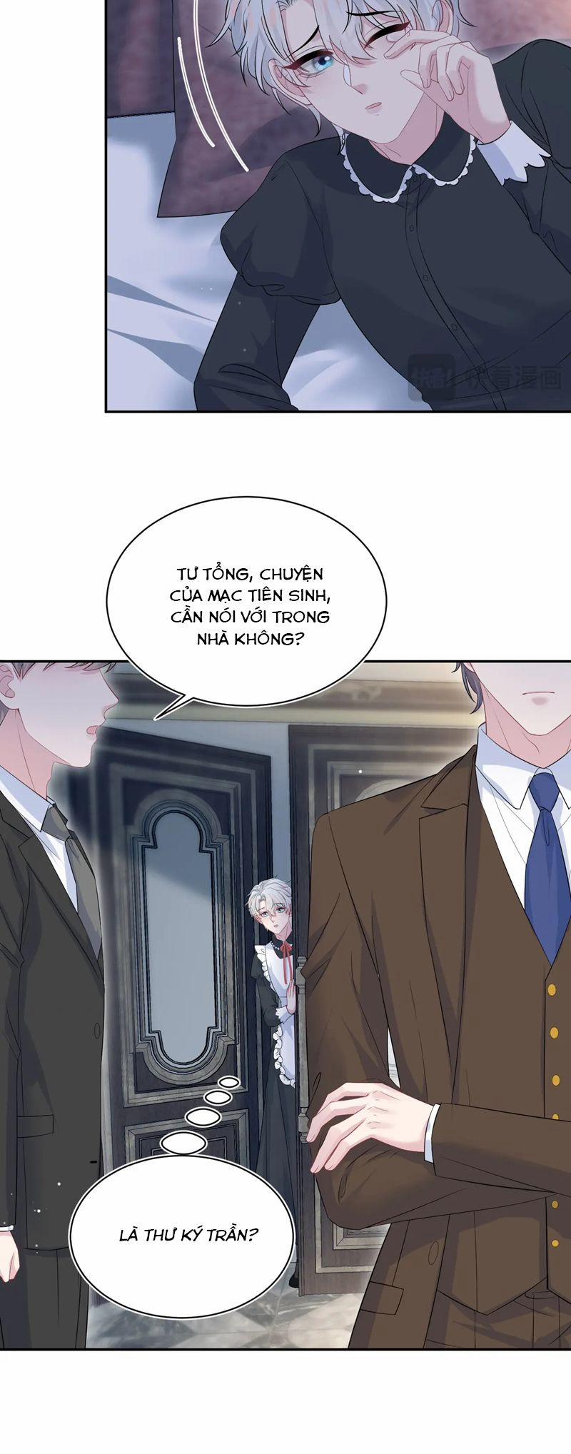 Tuyệt Mỹ Bạch Liên Online Dạy Học 328 trang 27