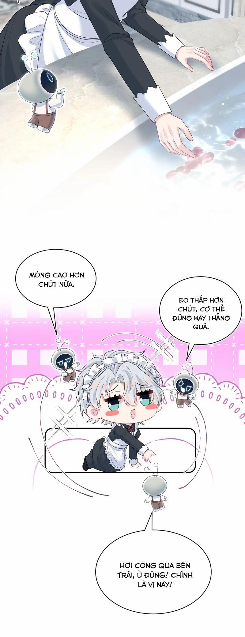 Tuyệt Mỹ Bạch Liên Online Dạy Học 328 trang 9