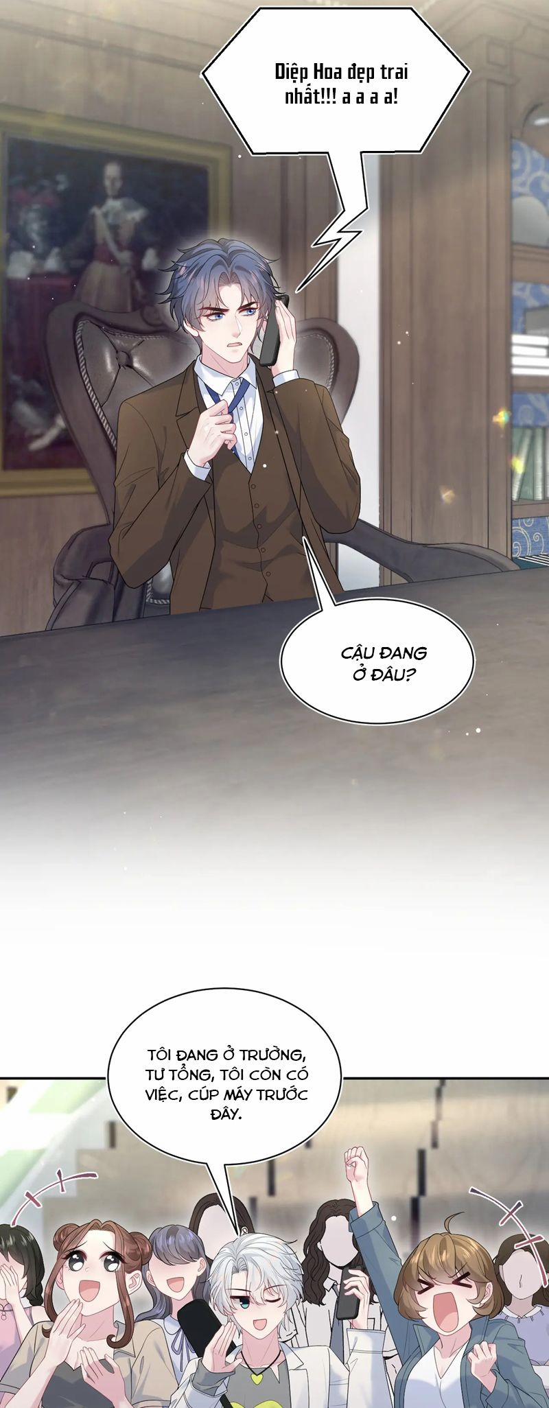 Tuyệt Mỹ Bạch Liên Online Dạy Học 329 trang 12