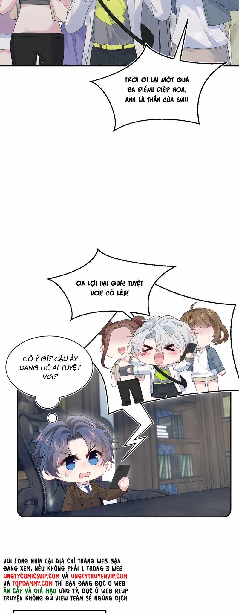 Tuyệt Mỹ Bạch Liên Online Dạy Học 329 trang 13