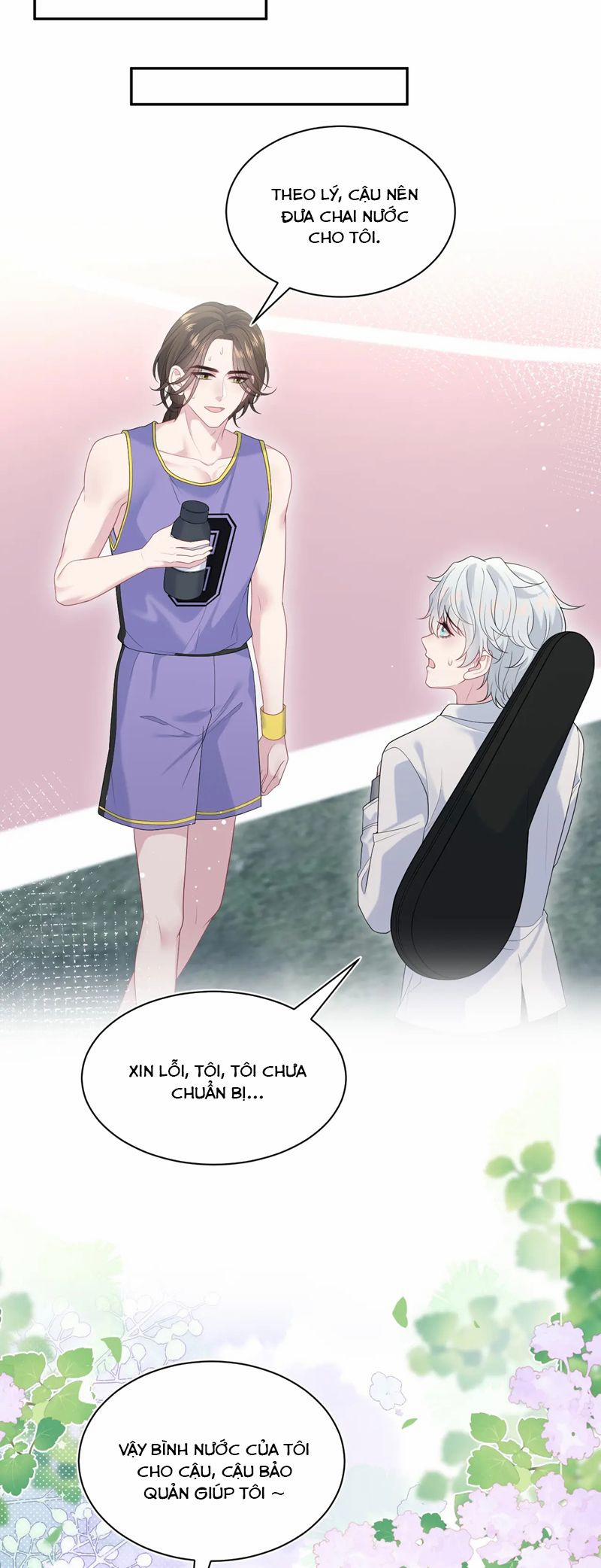 Tuyệt Mỹ Bạch Liên Online Dạy Học 329 trang 14