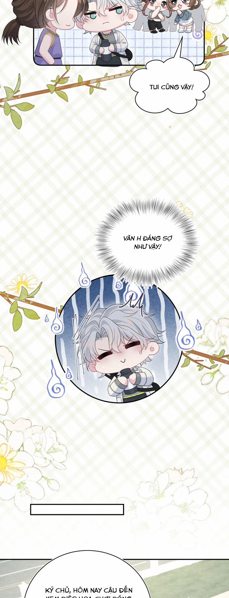 Tuyệt Mỹ Bạch Liên Online Dạy Học 329 trang 16